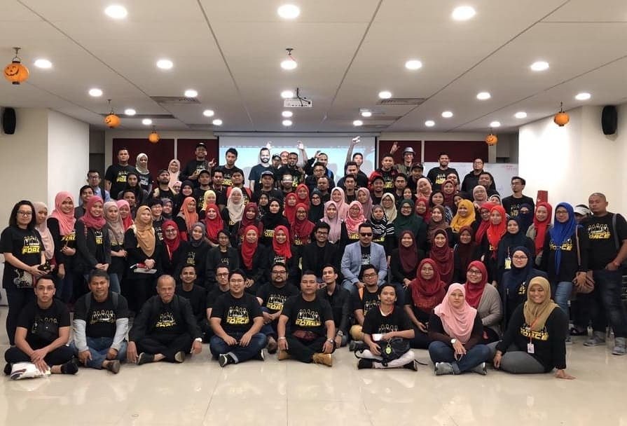CUCKOO THE STRONGEST FORCE 2018 (26)