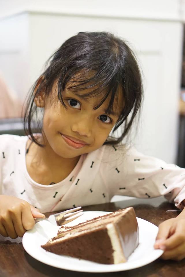 HANNAHDAMIA BIRTHDAY TRIP