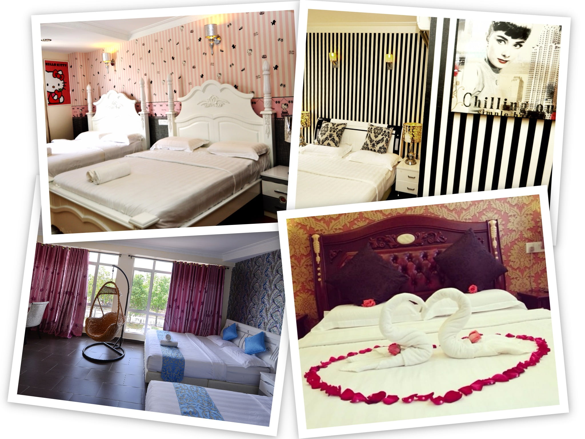 HOTEL DE ART SECTION 7, SHAH ALAM