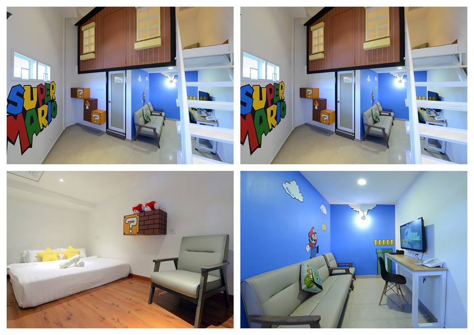 HOTEL DE ART i-city shah alam 8