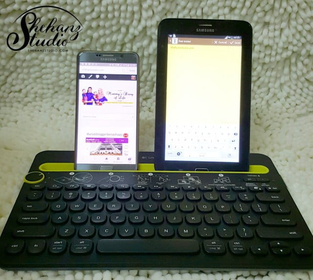 KEYBOARD ANDROID PHONE TEMA HELLO KITTY (7)