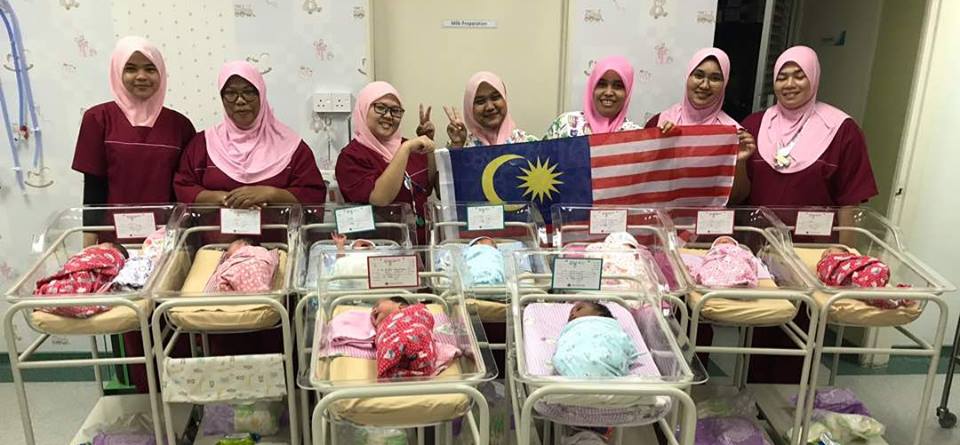 SERENITY PACKAGE - PAKEJ BERSALIN RAMPAI PUTERI MEDICAL CENTRE 7
