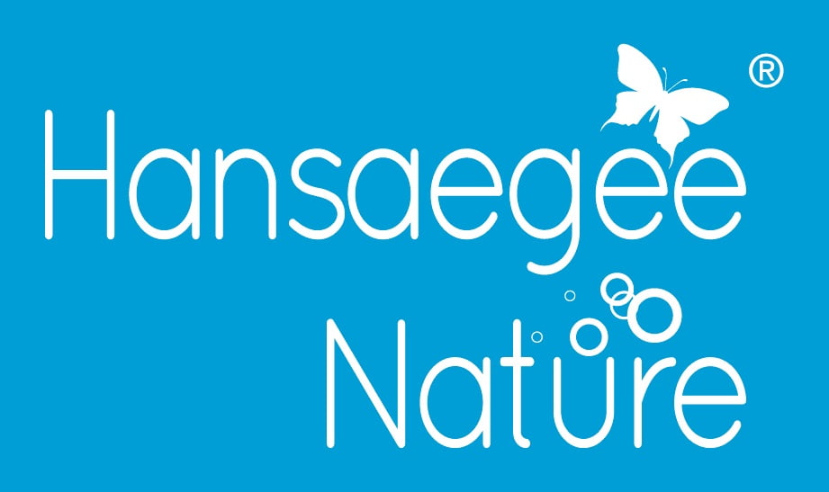 ALOE AC CLEAN BUBBLE CLEANSER & AQUA WHITENING CREAM HANSAEGEE NATURE REVIEW (43)