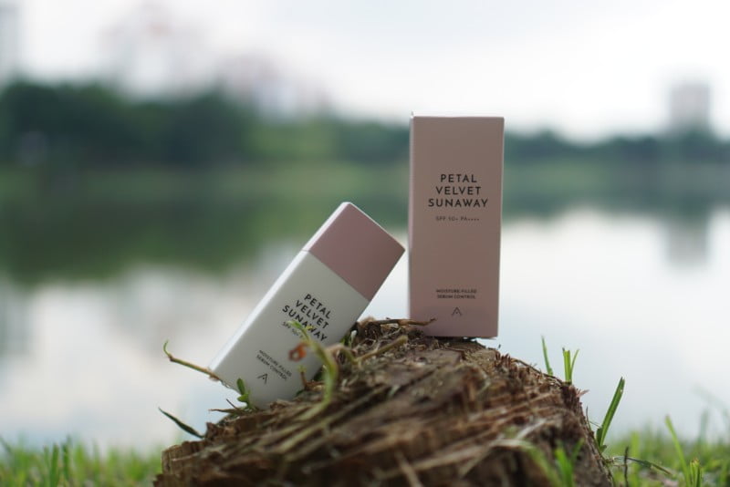 ALTHEA PETAL VELVET SUNAWAY REVIEW (30)