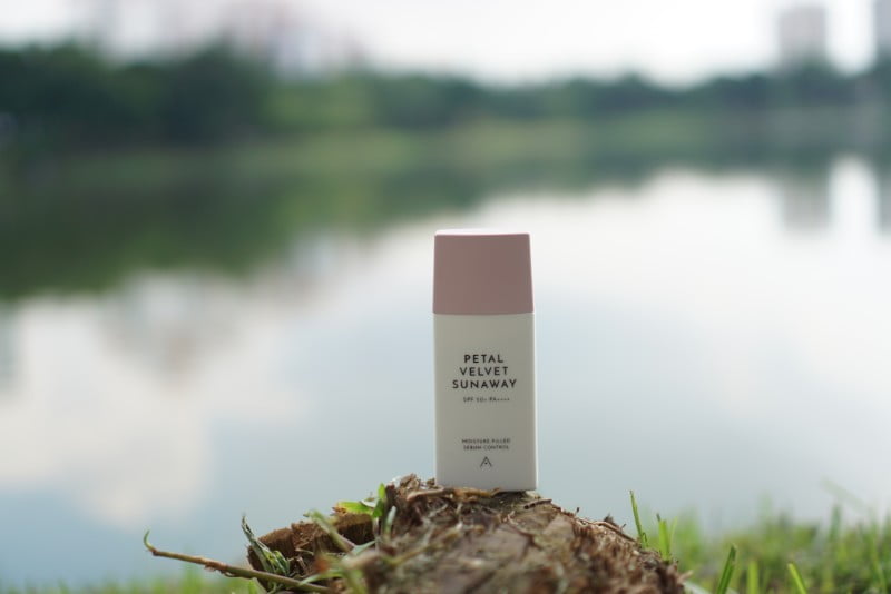 ALTHEA PETAL VELVET SUNAWAY REVIEW (36)