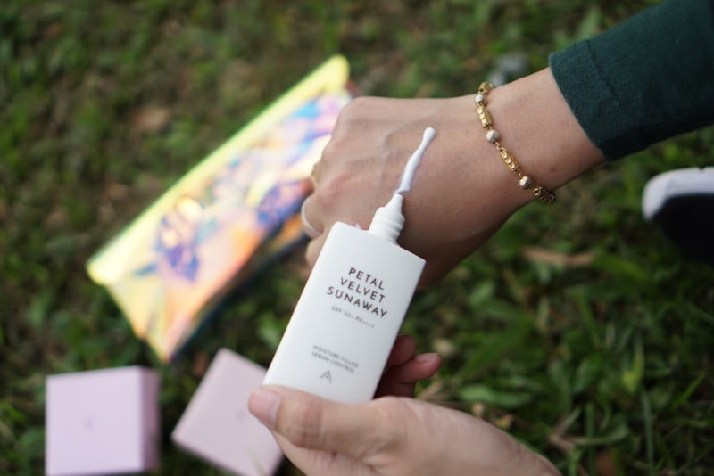 ALTHEA PETAL VELVET SUNAWAY REVIEW (61)