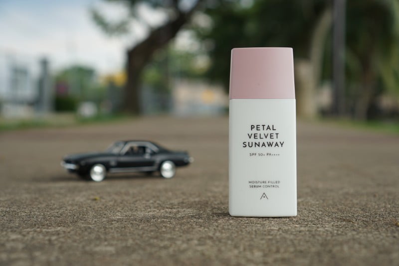 ALTHEA PETAL VELVET SUNAWAY REVIEW (30)