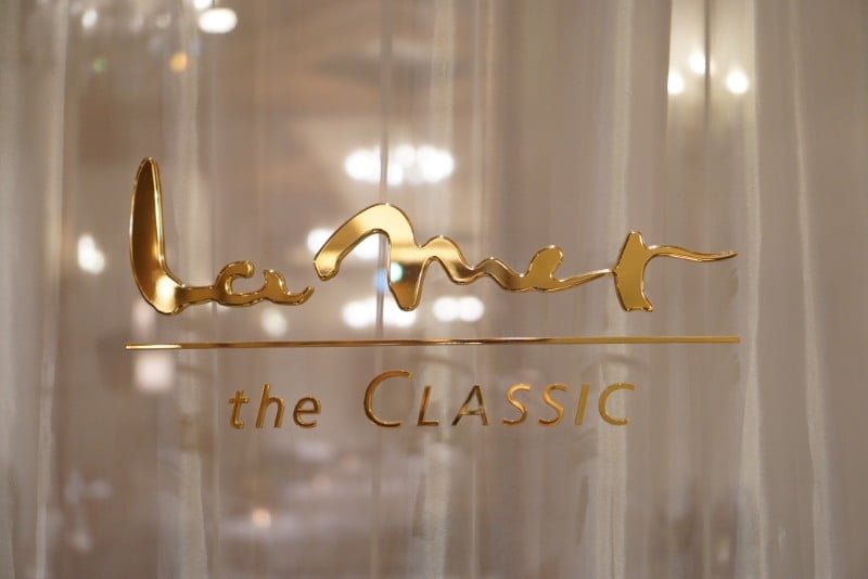 SEAFOOD FRENCH CUISINE FOR DINNER @ RESTAURANT LA MER