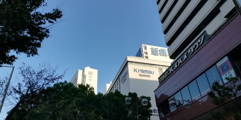 SHERATON MIYAKO HOTEL OSAKA HOTEL PENGINAPAN STRATEGIK DI OSAKA
