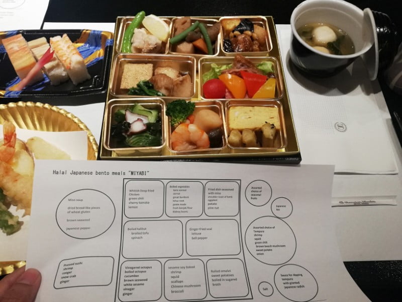 SHERATON MIYAKO HOTEL OSAKA HOTEL PENGINAPAN STRATEGIK DI OSAKA - PART 2 KEMBARA #KBBA9