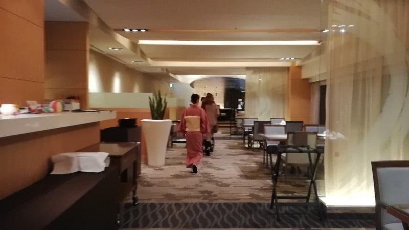 SHIMA KANKO HOTEL, THE CLASSIC PENGALAMAN MENGINAP DI HOTEL ELEGAN DI JEPUN - PART 3 KEMBARA #KBBA9 (441)