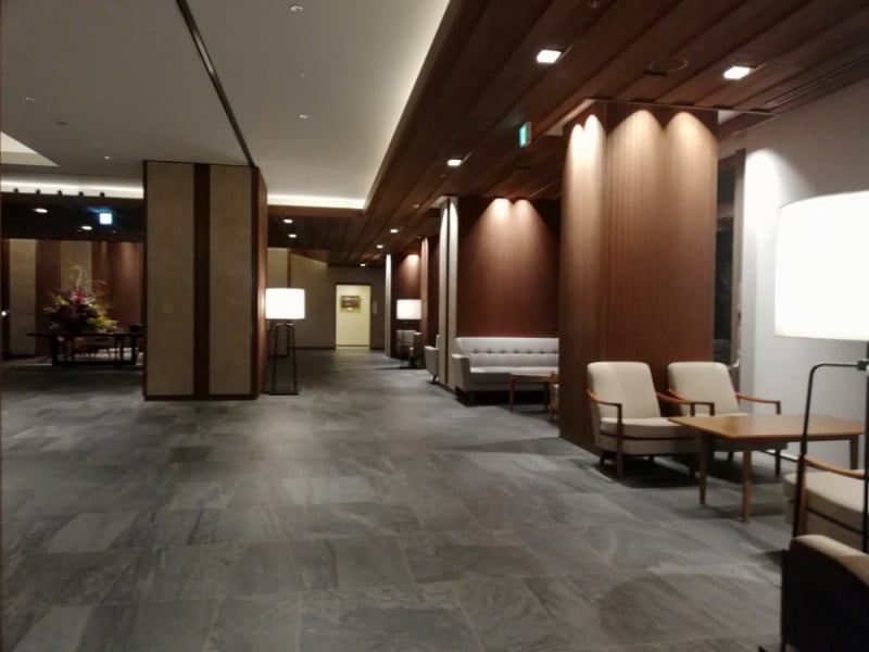 SHIMA KANKO HOTEL, THE CLASSIC PENGALAMAN MENGINAP DI HOTEL ELEGAN DI JEPUN - PART 3 KEMBARA #KBBA9 (100)