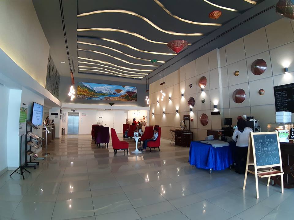 STAY AND SPLASH @ BEST WESTERN i-CITY SHAH ALAM - RANCANG CUTI SEKOLAH 2018 (23)