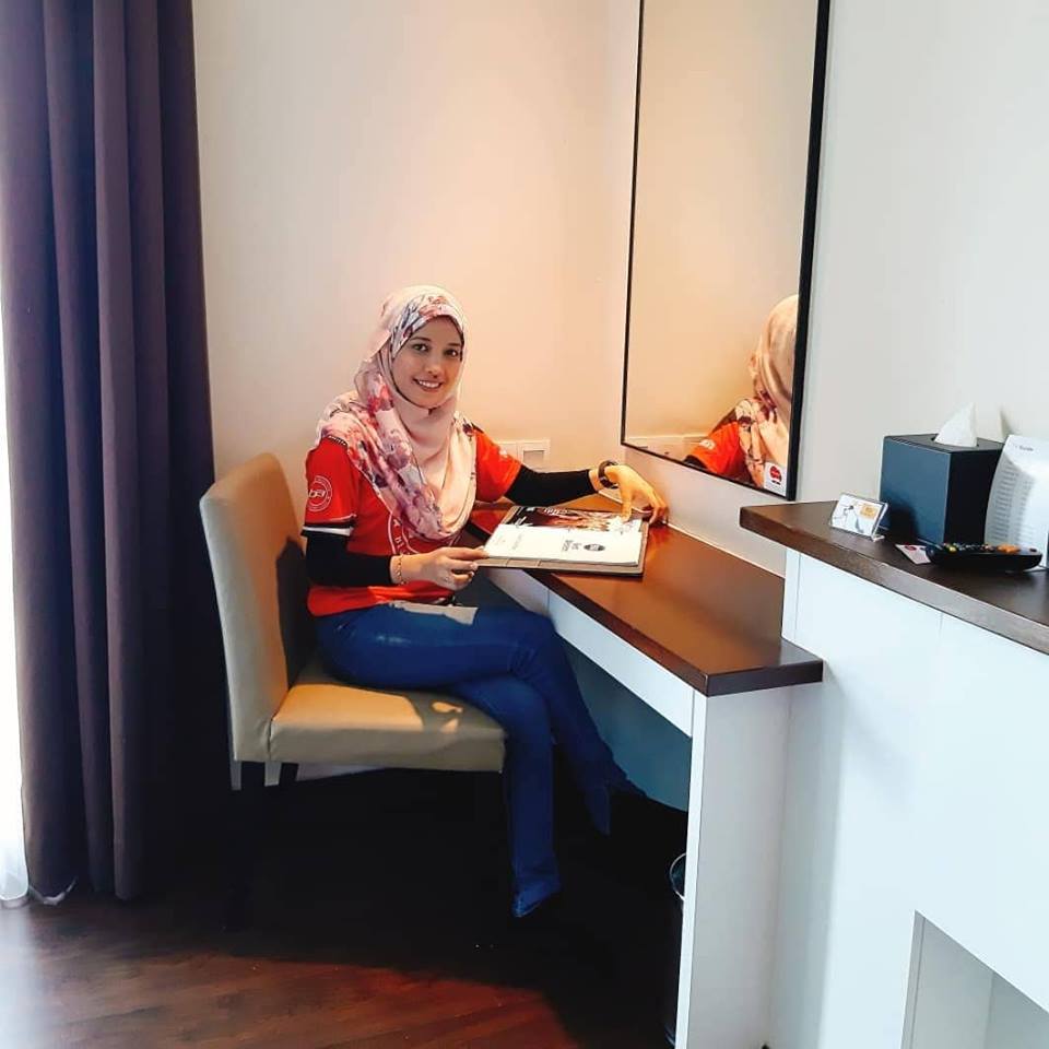 STAY AND SPLASH @ BEST WESTERN i-CITY SHAH ALAM - RANCANG CUTI SEKOLAH 2018 (24)