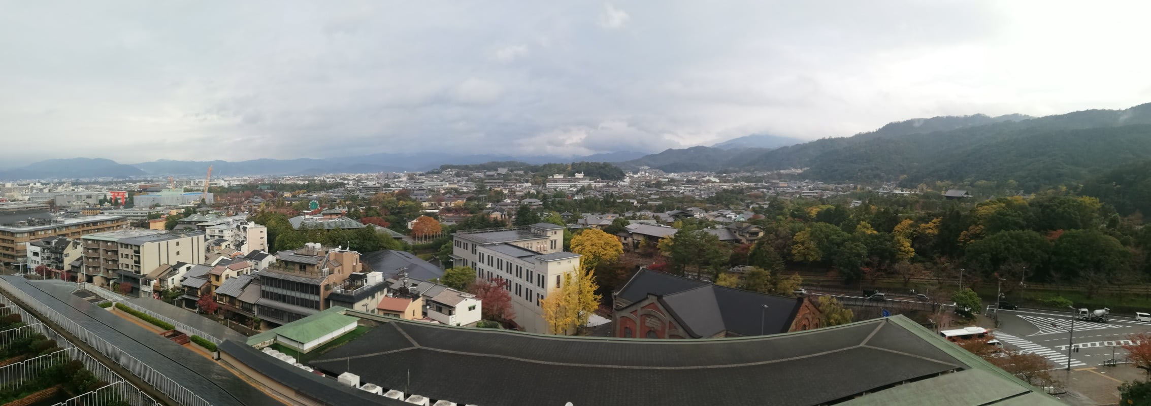 THE WESTIN MIYAKO KYOTO JATUH CINTA DENGAN KYOTO – PART 4 KEMBARA #KBBA9 (112)