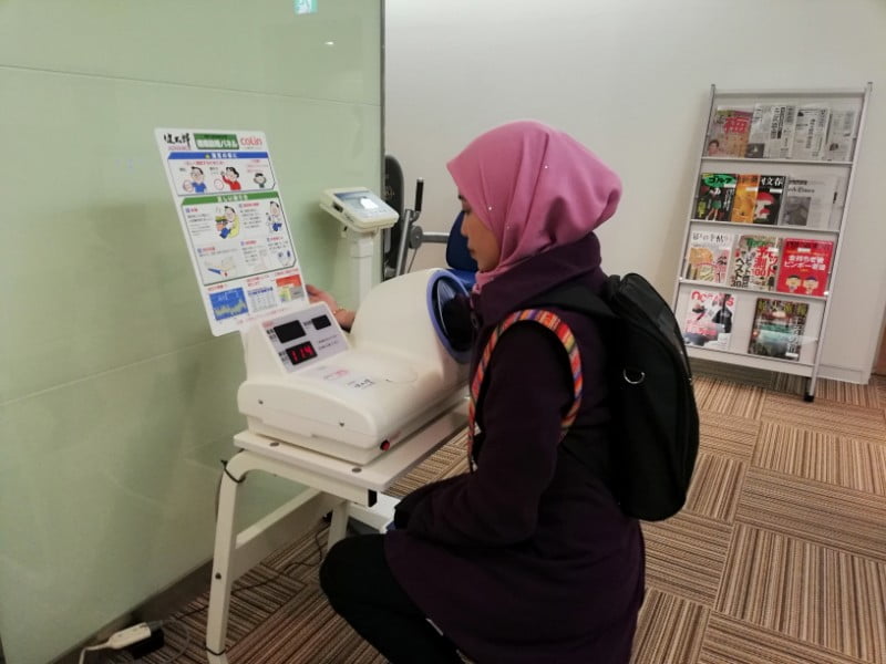 THE WESTIN MIYAKO KYOTO JATUH CINTA DENGAN KYOTO – PART 4 KEMBARA #KBBA9 (124)