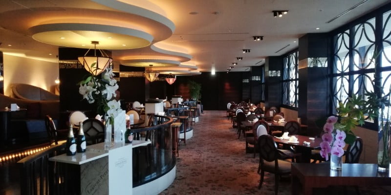 THE WESTIN MIYAKO KYOTO JATUH CINTA DENGAN KYOTO – PART 4 KEMBARA #KBBA9 (155)