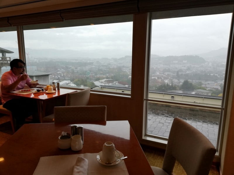 THE WESTIN MIYAKO KYOTO JATUH CINTA DENGAN KYOTO – PART 4 KEMBARA #KBBA9 (155)