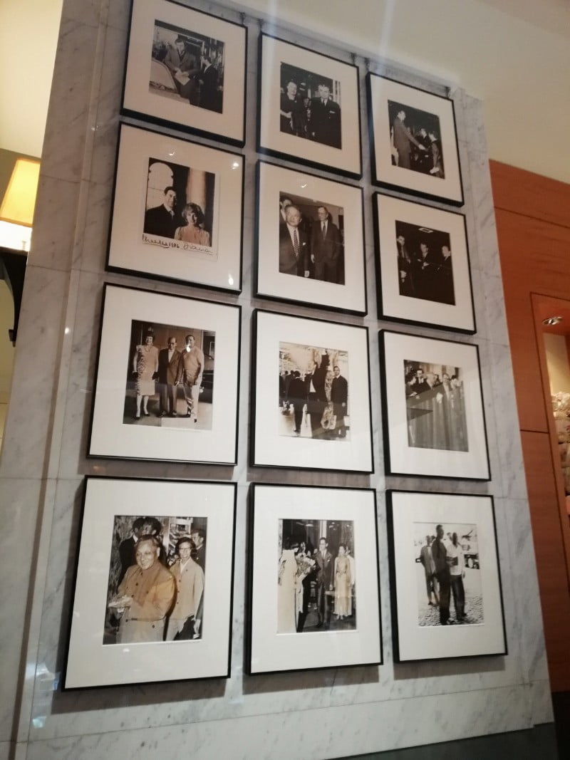 THE WESTIN MIYAKO KYOTO JATUH CINTA DENGAN KYOTO – PART 4 KEMBARA #KBBA9 (152)