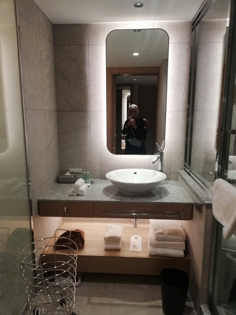 THE WESTIN MIYAKO KYOTO JATUH CINTA DENGAN KYOTO – PART 4 KEMBARA #KBBA9 (112)