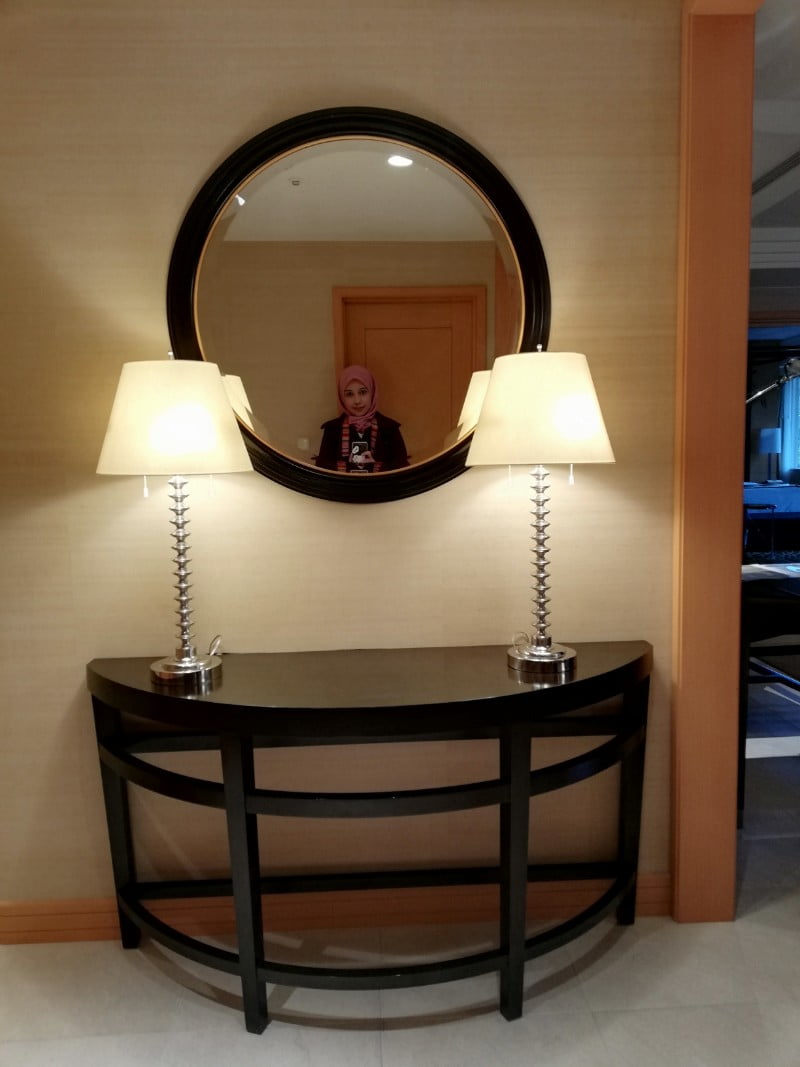 THE WESTIN MIYAKO KYOTO JATUH CINTA DENGAN KYOTO – PART 4 KEMBARA #KBBA9 (171)
