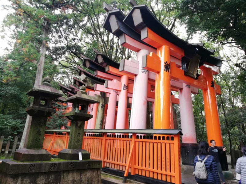 THE WESTIN MIYAKO KYOTO JATUH CINTA DENGAN KYOTO – PART 4 KEMBARA #KBBA9 (196)