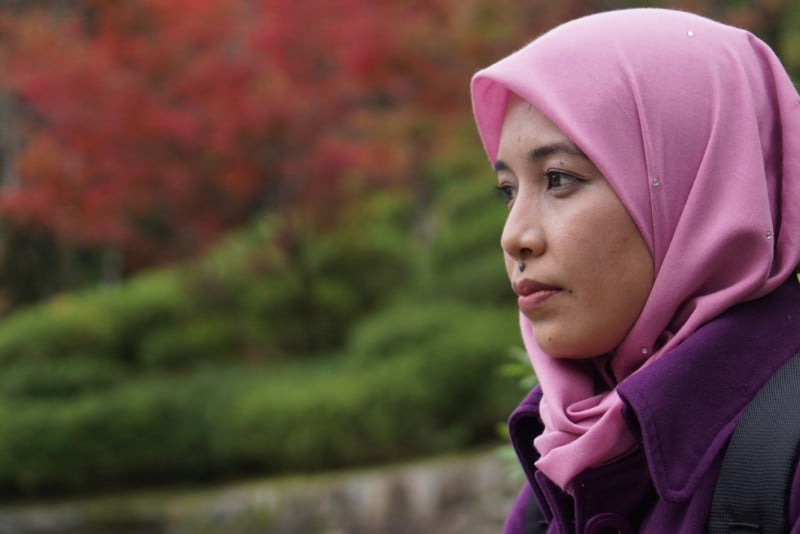 THE WESTIN MIYAKO KYOTO JATUH CINTA DENGAN KYOTO – PART 4 KEMBARA #KBBA9 (68)