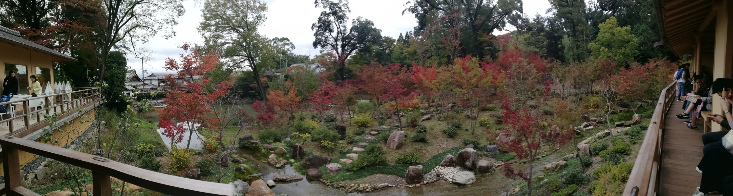 THE WESTIN MIYAKO KYOTO JATUH CINTA DENGAN KYOTO – PART 4 KEMBARA #KBBA9 (239)