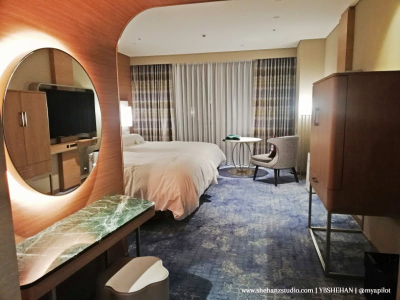 THE WESTIN MIYAKO KYOTO JATUH CINTA DENGAN KYOTO – PART 4 KEMBARA #KBBA9 (24)