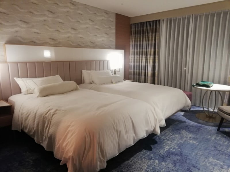THE WESTIN MIYAKO KYOTO JATUH CINTA DENGAN KYOTO – PART 4 KEMBARA #KBBA9 (382)