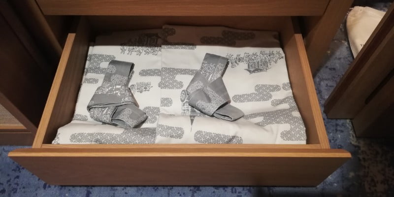 THE WESTIN MIYAKO KYOTO JATUH CINTA DENGAN KYOTO – PART 4 KEMBARA #KBBA9 (34)