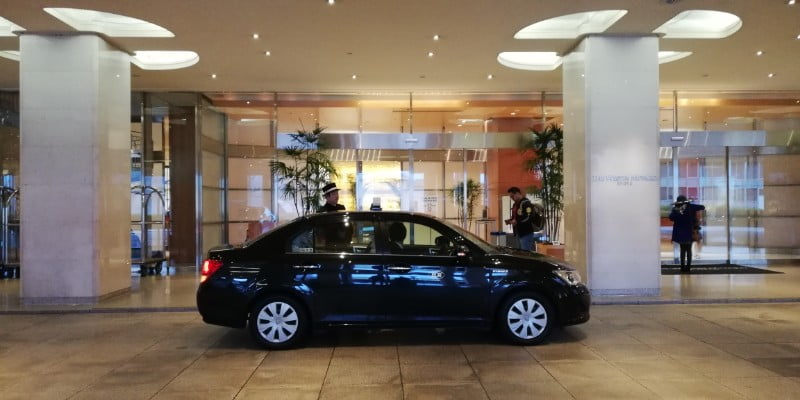 THE WESTIN MIYAKO KYOTO JATUH CINTA DENGAN KYOTO – PART 4 KEMBARA #KBBA9 (52)