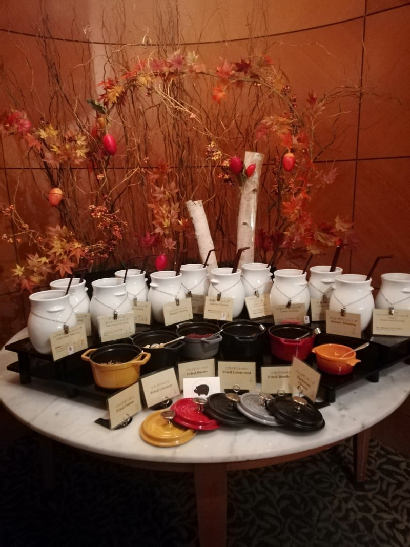 THE WESTIN MIYAKO KYOTO JATUH CINTA DENGAN KYOTO – PART 4 KEMBARA #KBBA9 (44)