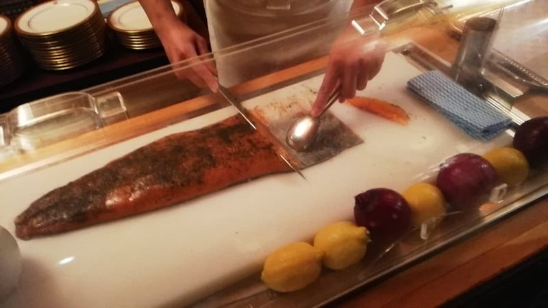 THE WESTIN MIYAKO KYOTO JATUH CINTA DENGAN KYOTO – PART 4 KEMBARA #KBBA9 (48)