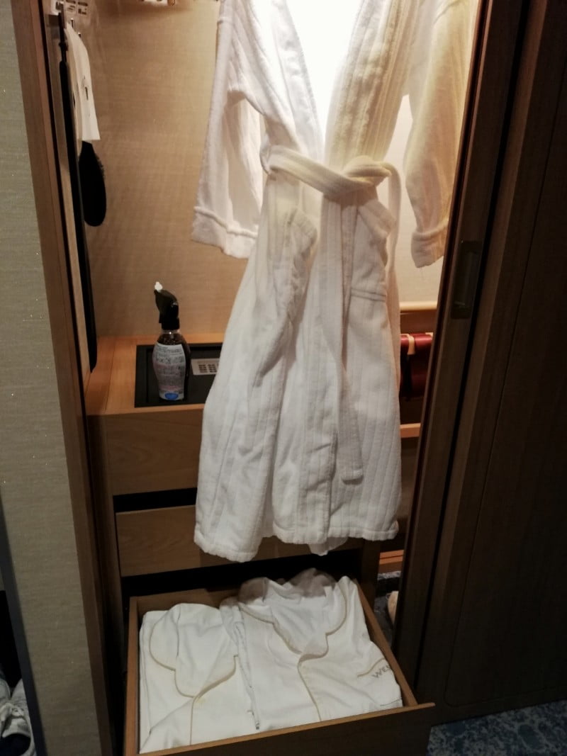 THE WESTIN MIYAKO KYOTO JATUH CINTA DENGAN KYOTO – PART 4 KEMBARA #KBBA9 (34)
