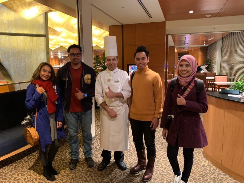 THE WESTIN MIYAKO KYOTO JATUH CINTA DENGAN KYOTO – PART 4 KEMBARA #KBBA9