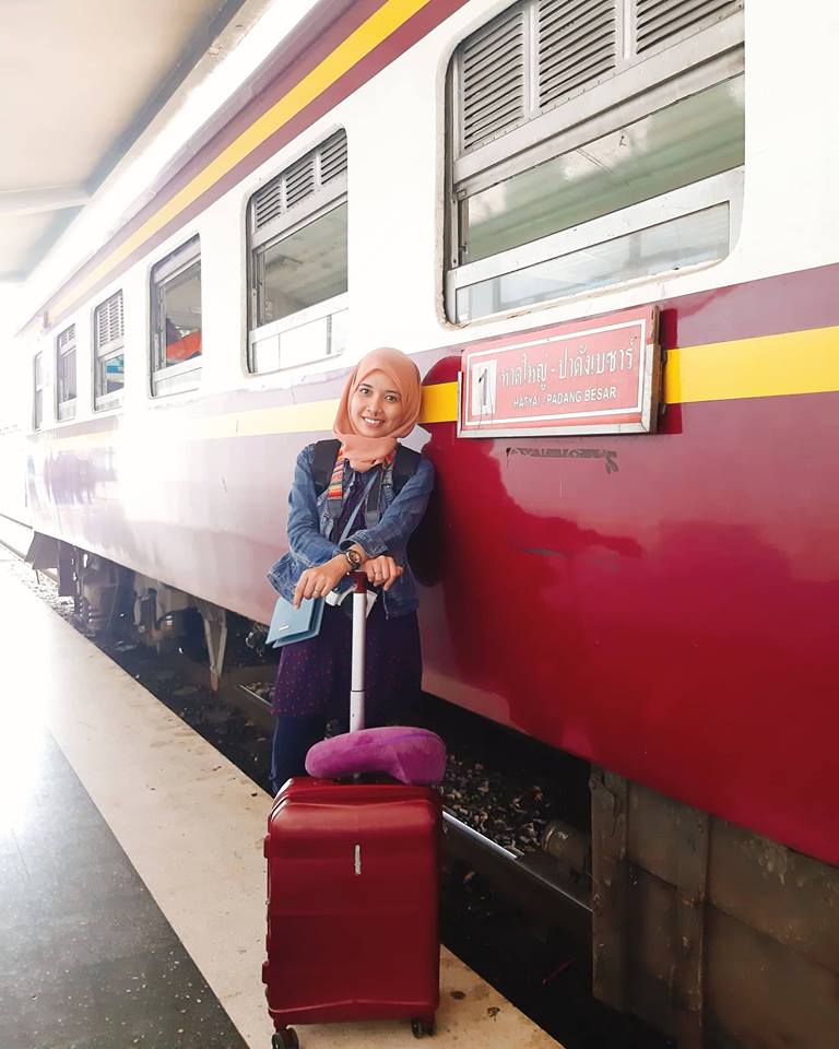 ITINERARY RINGKAS 3 HARI 2 MALAM DI HATYAI & SONGKHLA