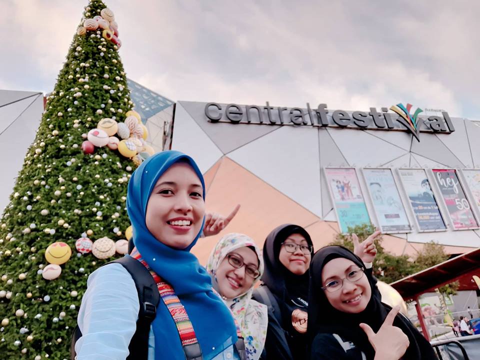 ITINERARY RINGKAS DAN KOS BAJET 3 HARI 2 MALAM DI HATYAI DAN SONGKHLA (49)