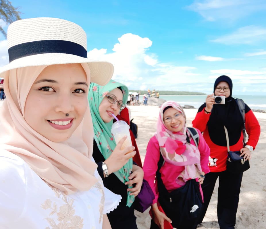 KE HATYAI KITA!! TRIP MURAH KE HATYAI (PART 1)