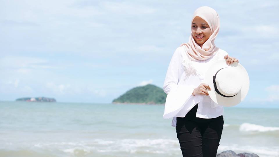 TIPS HILANGKAN SUNBURN DENGAN CEPAT
