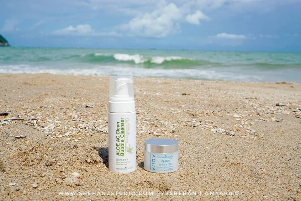 TIPS HILANGKAN SUNBURN DENGAN CEPAT