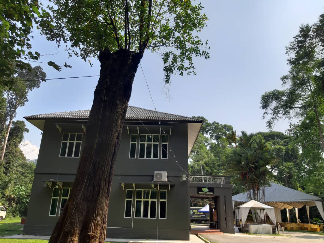 MAJLIS ANUGERAH CEMERLANG USAHAWAN CUCKOO (MACUC) 2019