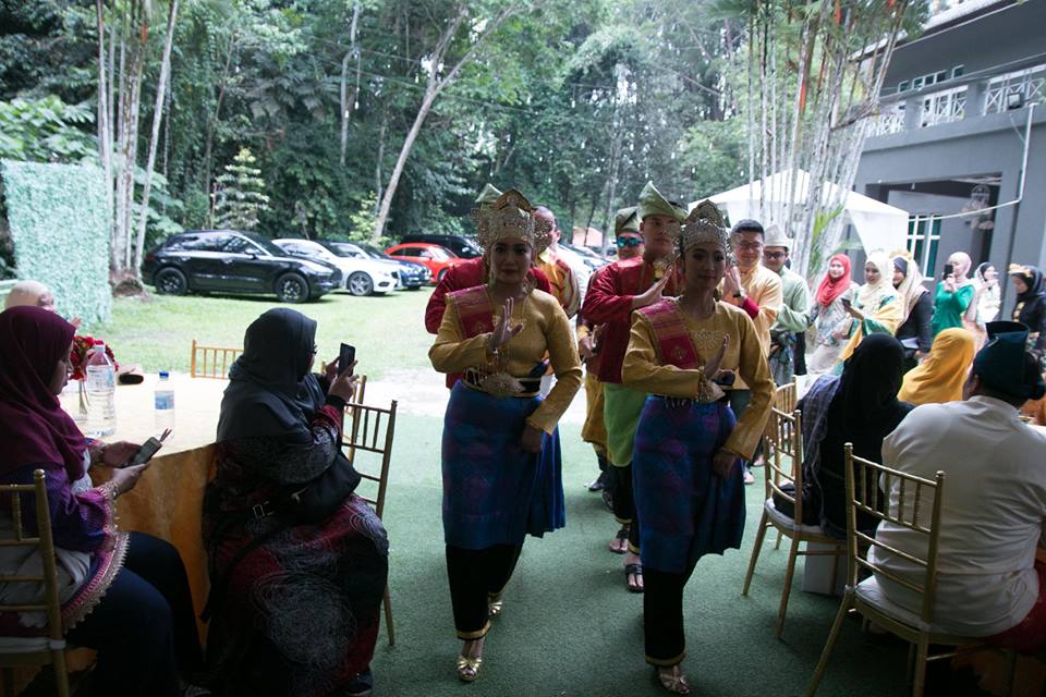 MAJLIS ANUGERAH CEMERLANG USAHAWAN CUCKOO (MACUC) 2019
