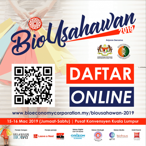 5 TARIKAN MENARIK DI BIOUSAHAWAN 2019 (B)