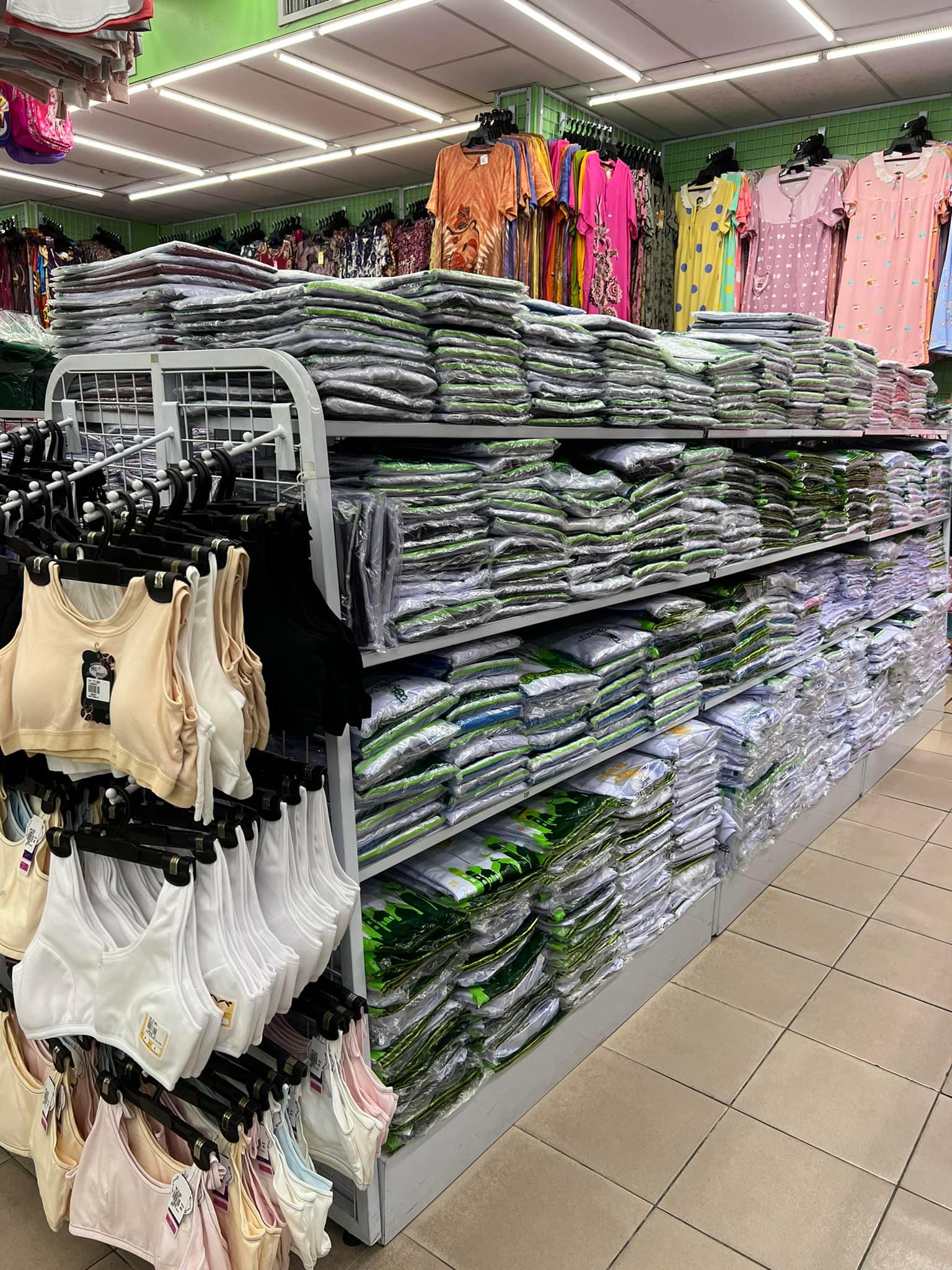 JOM JIMAT DENGAN BELI KELENGKAPAN SEKOLAH DI HARI-HARI
