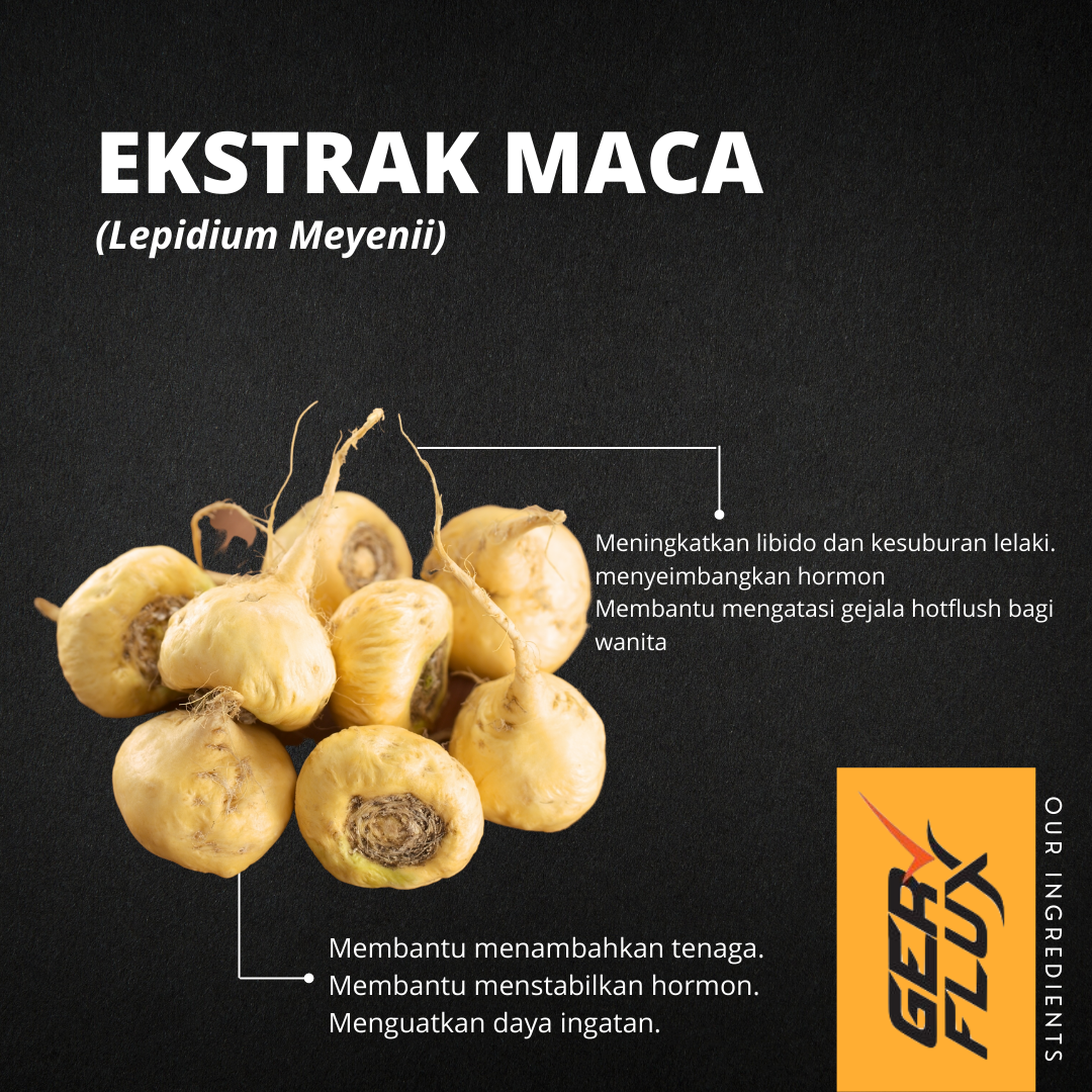 GERFLUX - CARA PANTAS ATASI MASALAH ANGIN DALAM BADAN, PENGHADAMAN DAN MASALAH PENCERNAAN