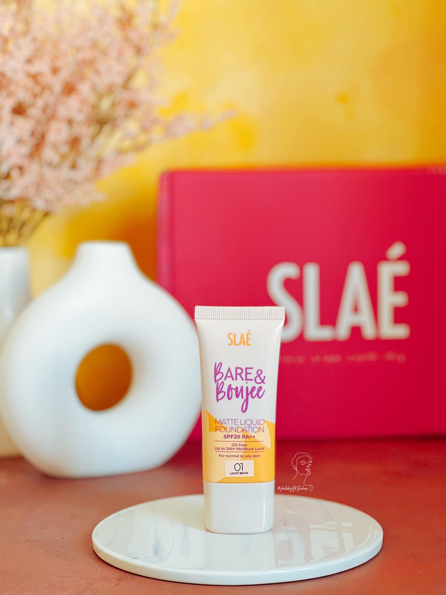 TIPS MAKEUP CEPAT MAINTAIN CANTIK DENGAN SLAE COSMETICS