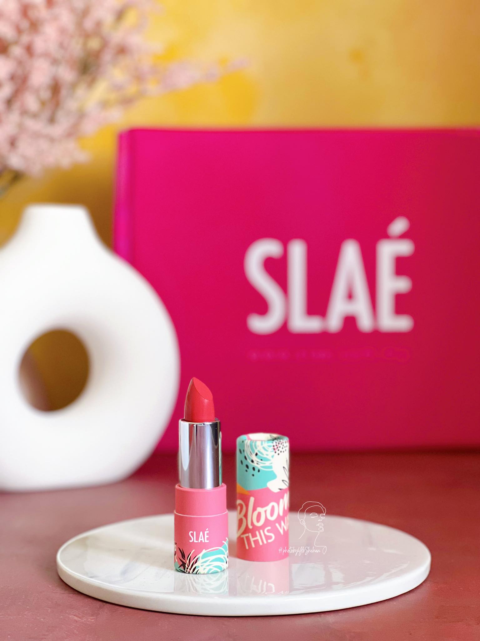 TIPS MAKEUP CEPAT MAINTAIN CANTIK DENGAN SLAE COSMETICS