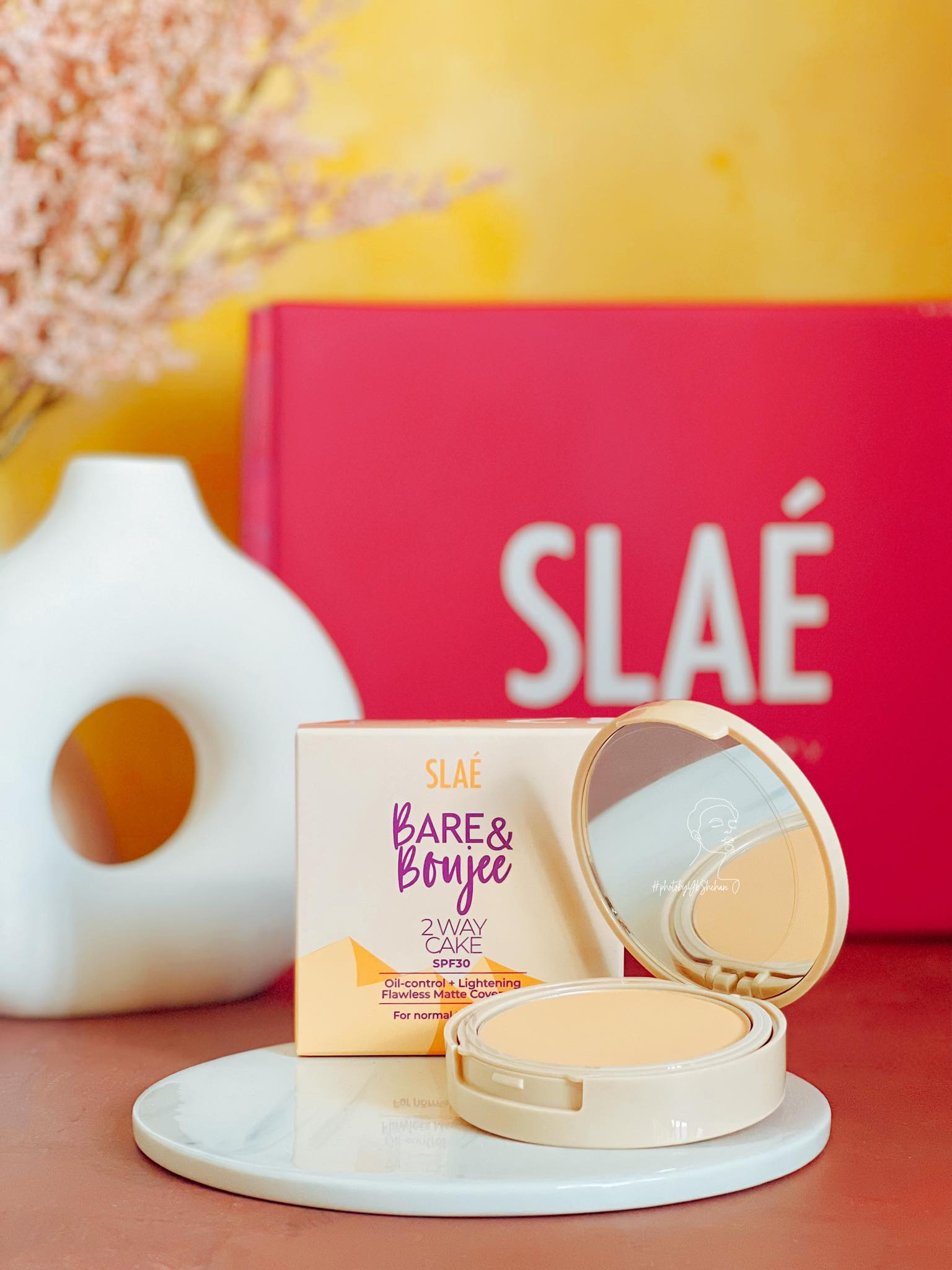 TIPS MAKEUP CEPAT MAINTAIN CANTIK DENGAN SLAE COSMETICS