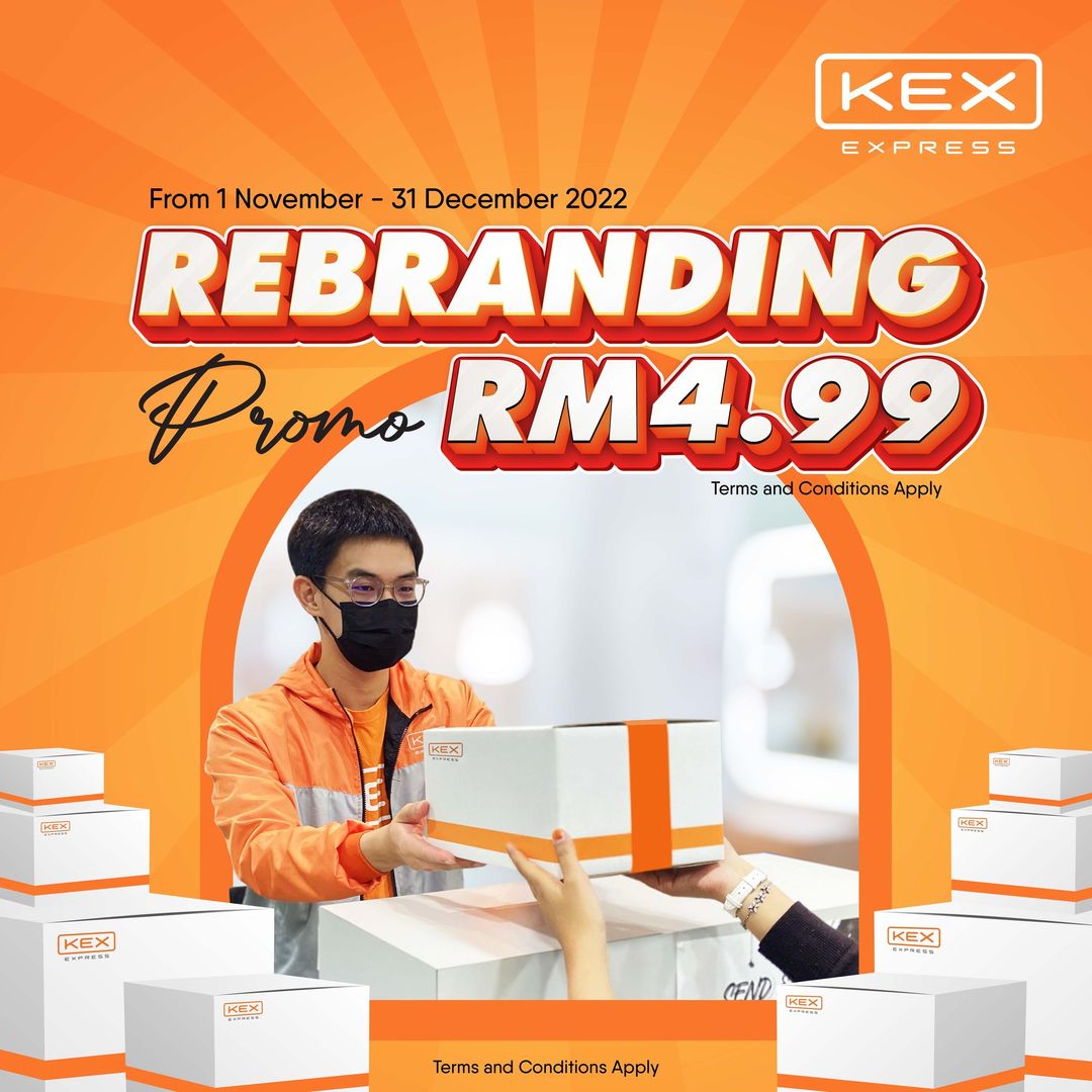 KEX EXPRESS
